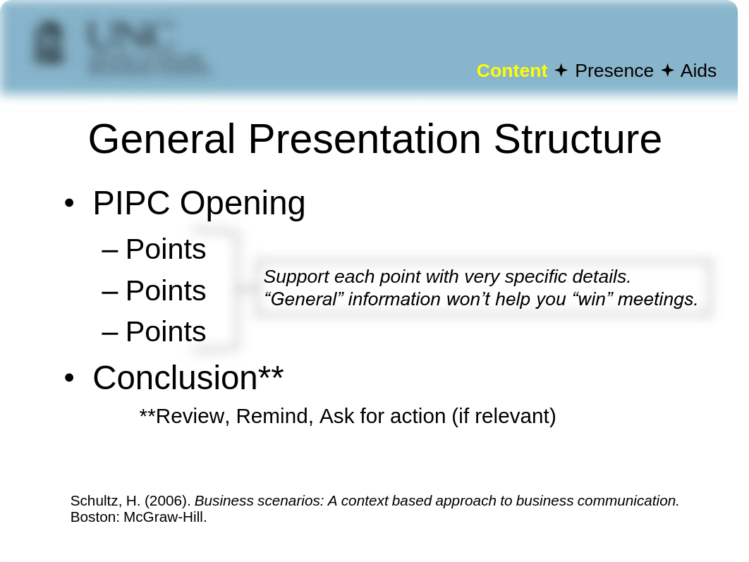 Business Presentation best practices 401 Spring 2011_dikrg2cx71j_page5