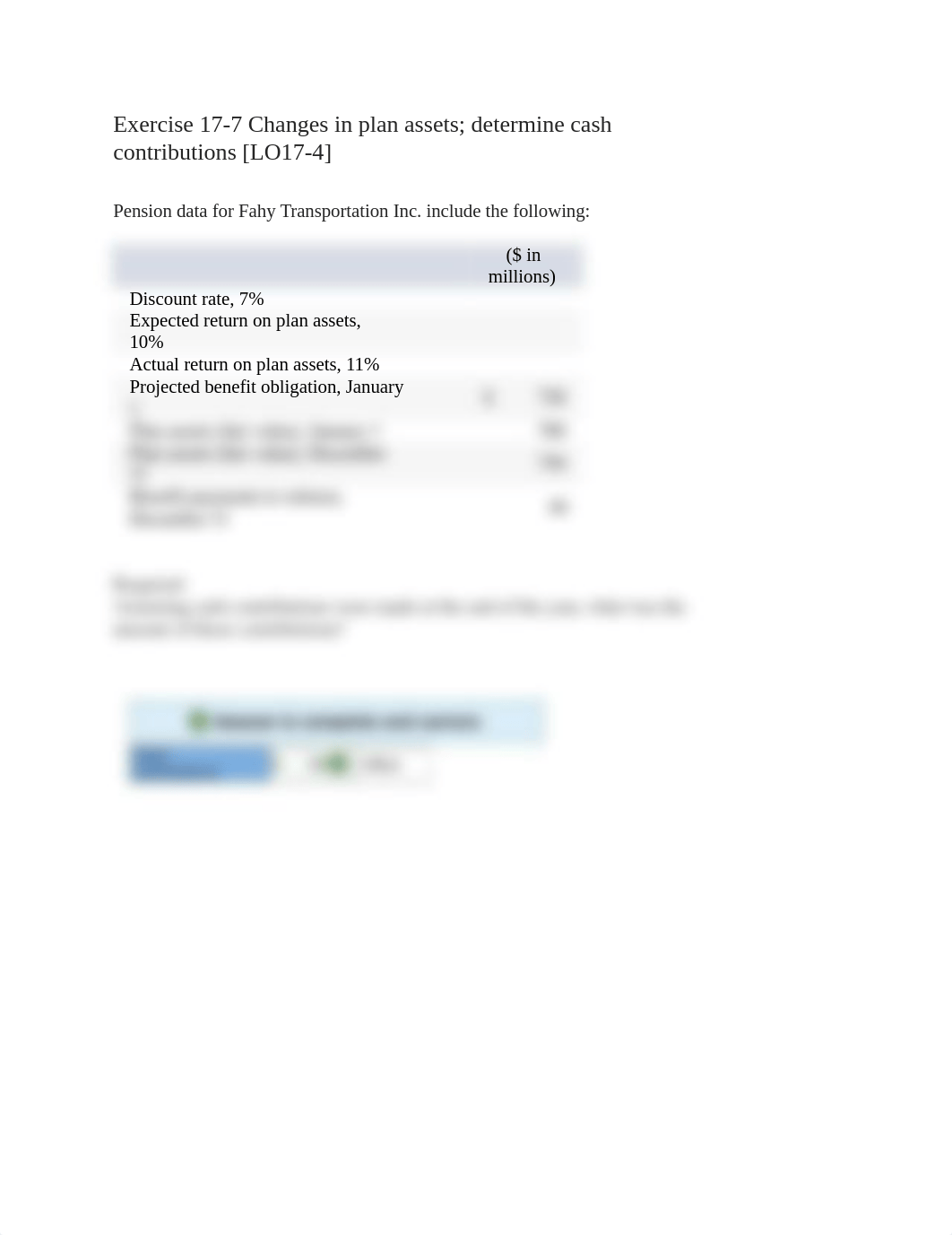 Exercise 17-7 Changes in plan assets; determine cash contributions .docx_dikrwh0oprw_page1