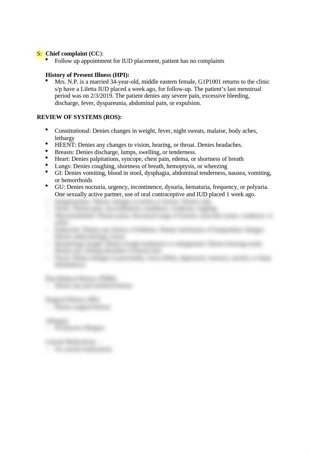 SOAP Note 1 Week 1.docx_diksg483rm0_page1