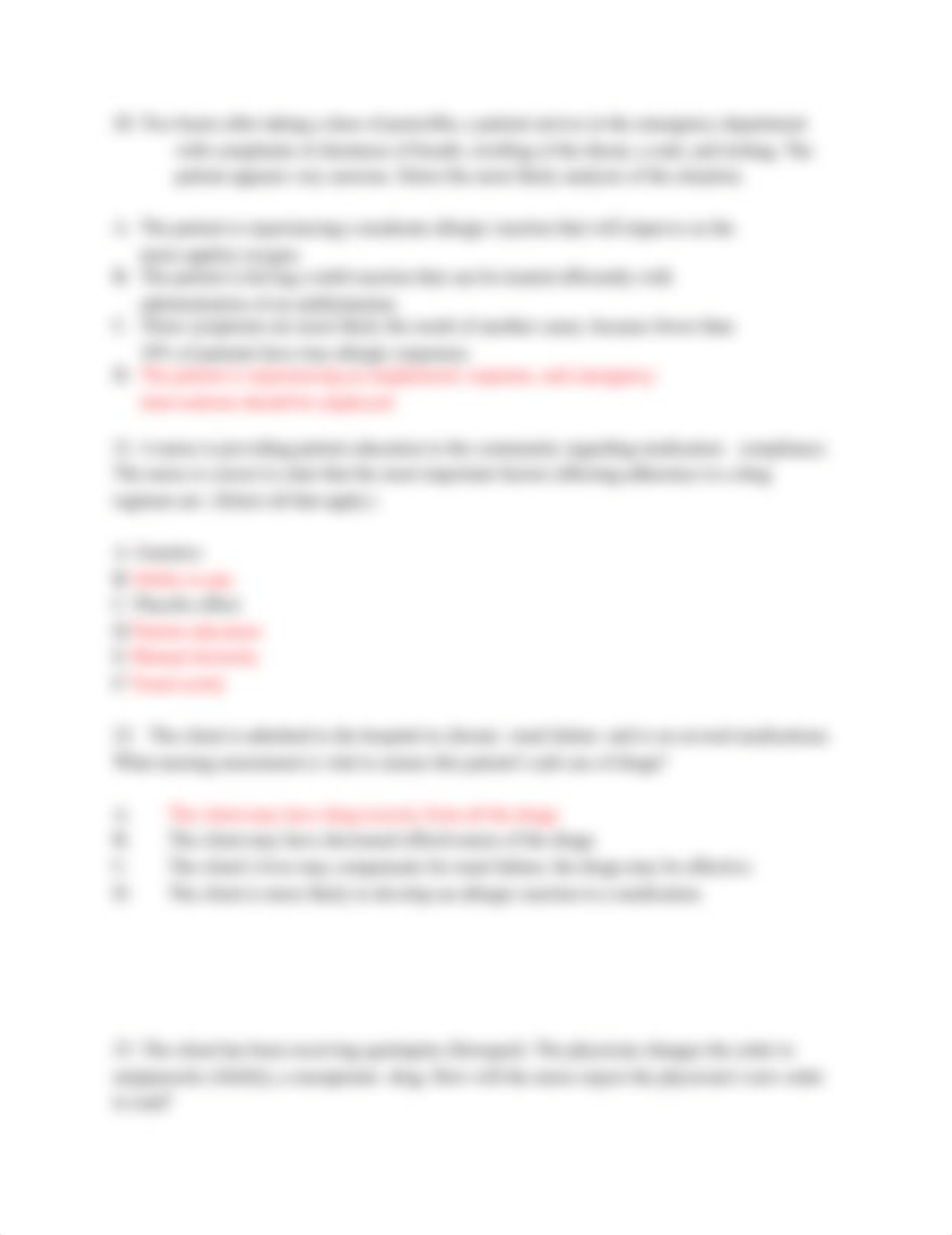 #1  Pharmacology Homework Study Guide.docx_diktnlcyluf_page4