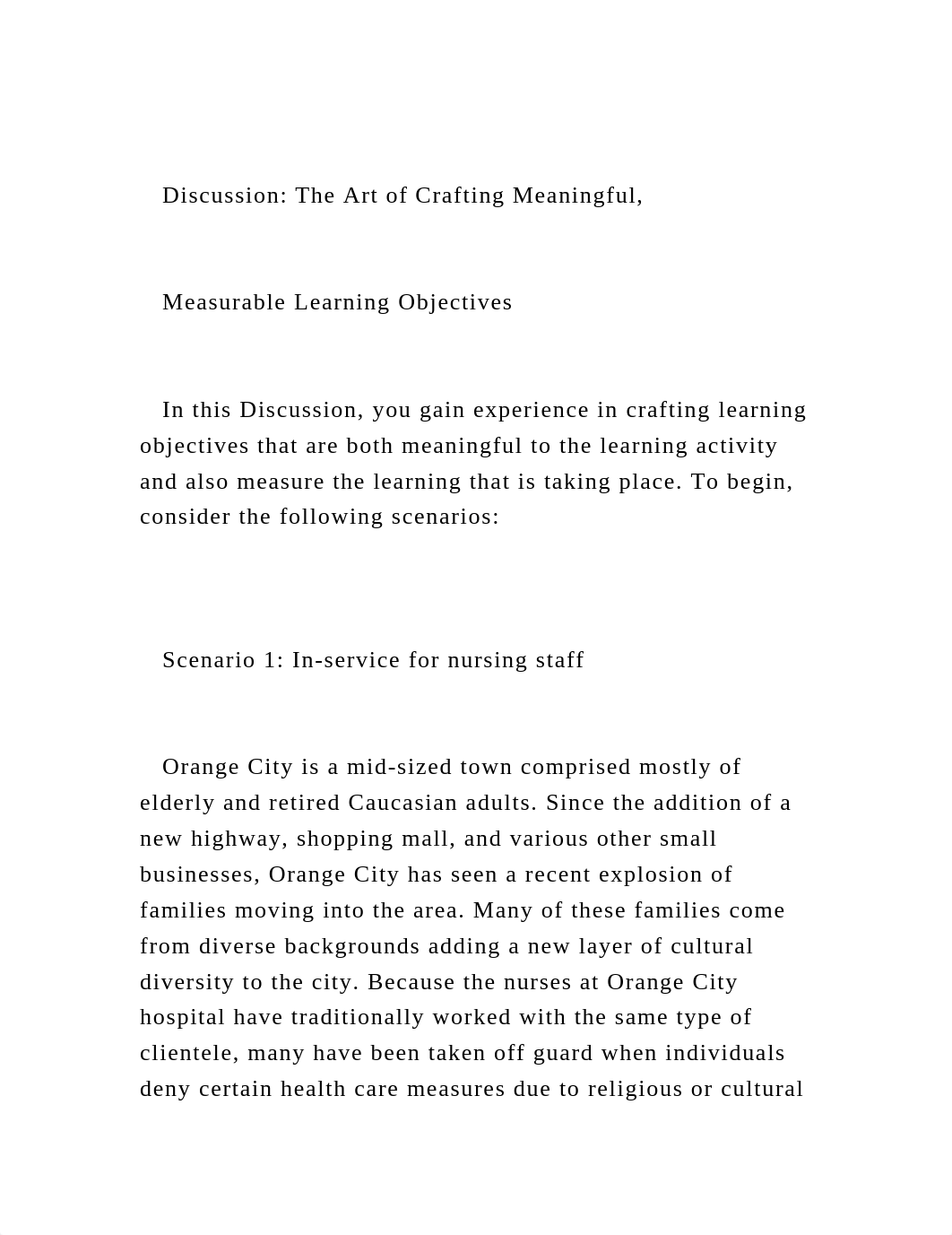 Discussion The Art of Crafting Meaningful,     Measurable L.docx_dikv8mw5vgb_page2