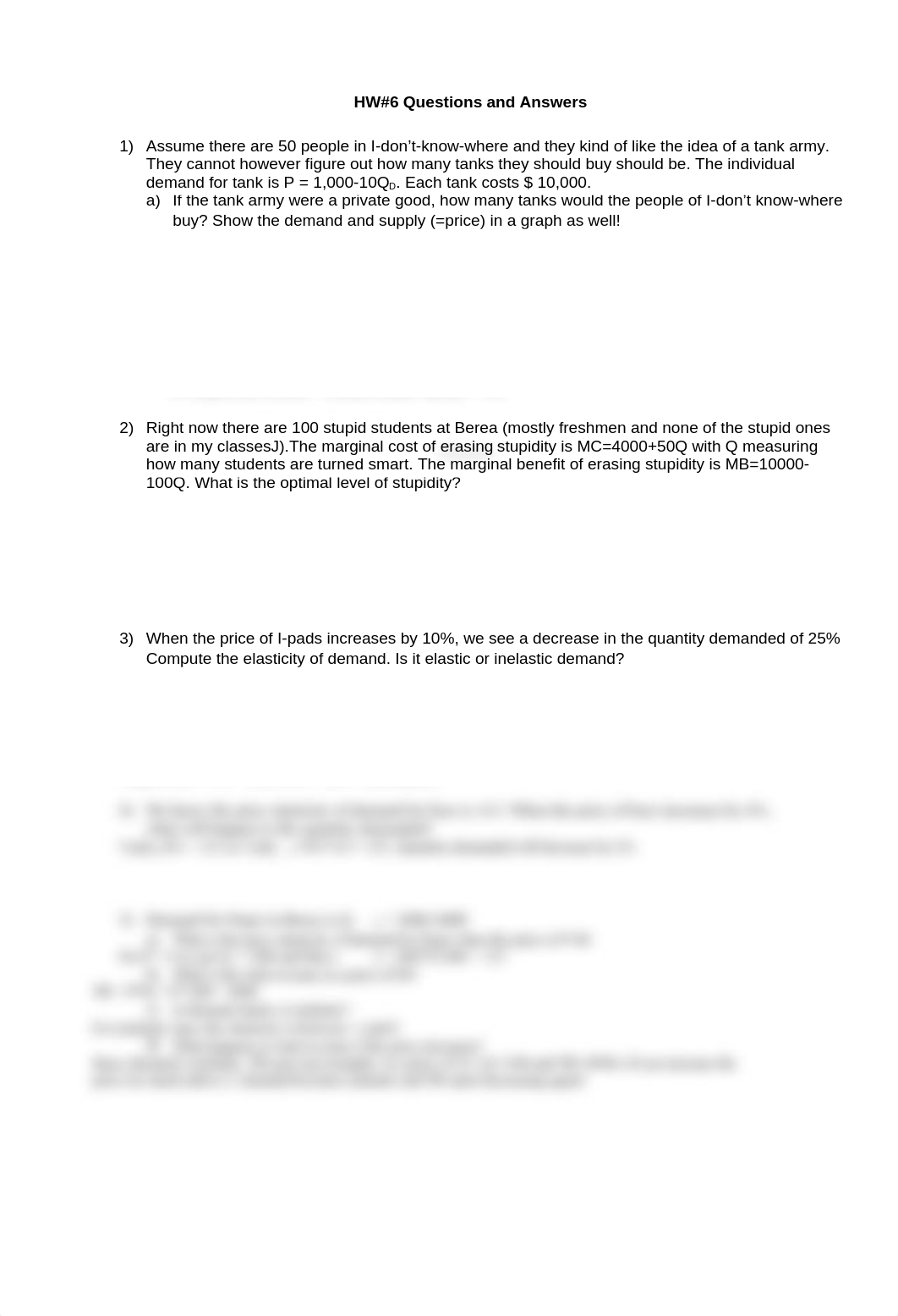 ECO102-HW#6 Questions and Answers_dikvrx4aap4_page1