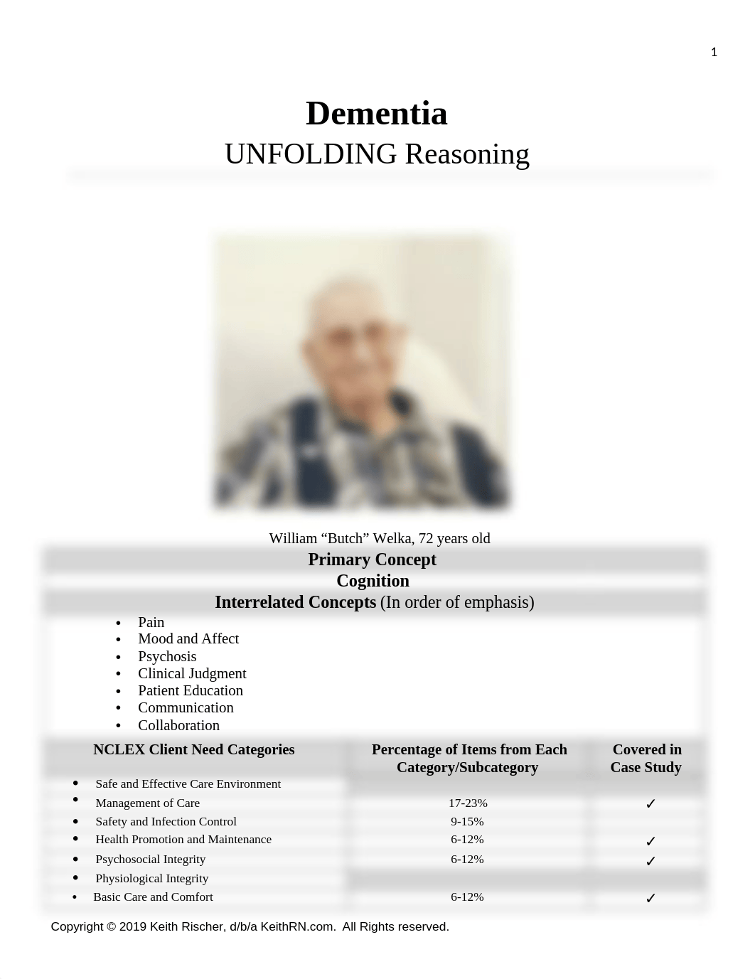 CaseStudySTUDENT-Dementia-UNFOLDING_Reasoning.docx_dikyf25gsv8_page1