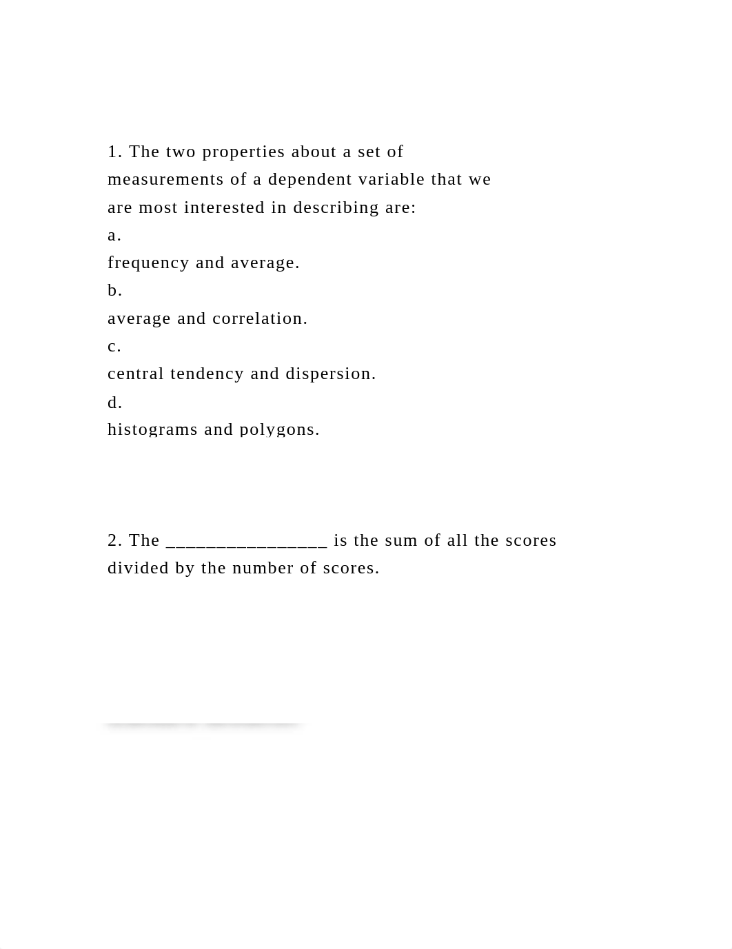 1. The two properties about a set of measurements of a dependent v.docx_dikyyxlnrvp_page2