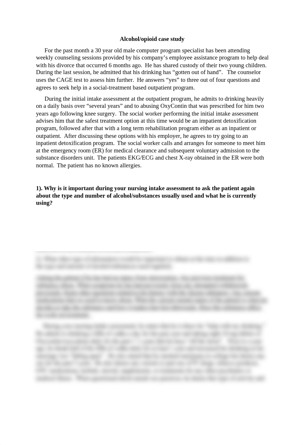 Opioid and alcohol case study.docx_dikz53ldmfa_page1