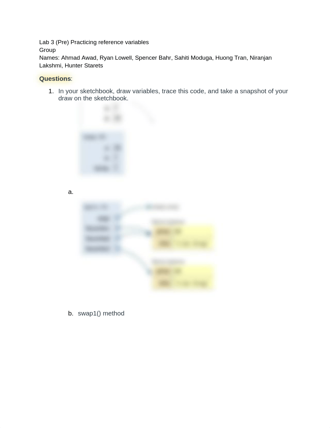 Lab 3 (Pre) Practicing reference variables.docx_dil1xa1m35i_page1