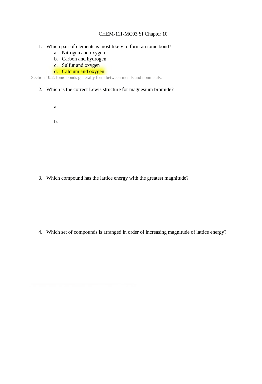 CHEM-111-MC03 SI Chapter 10.docx_dil444kqwg9_page1