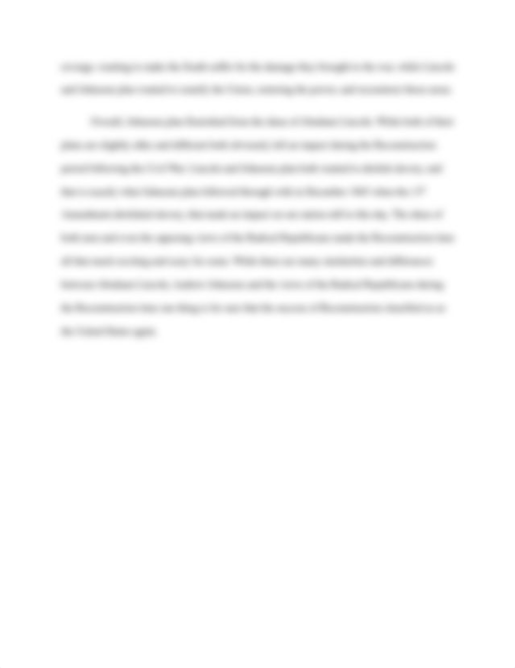 Essay on Lincoln and Johnson Reconstruction Plan_dil51rnwqc5_page3