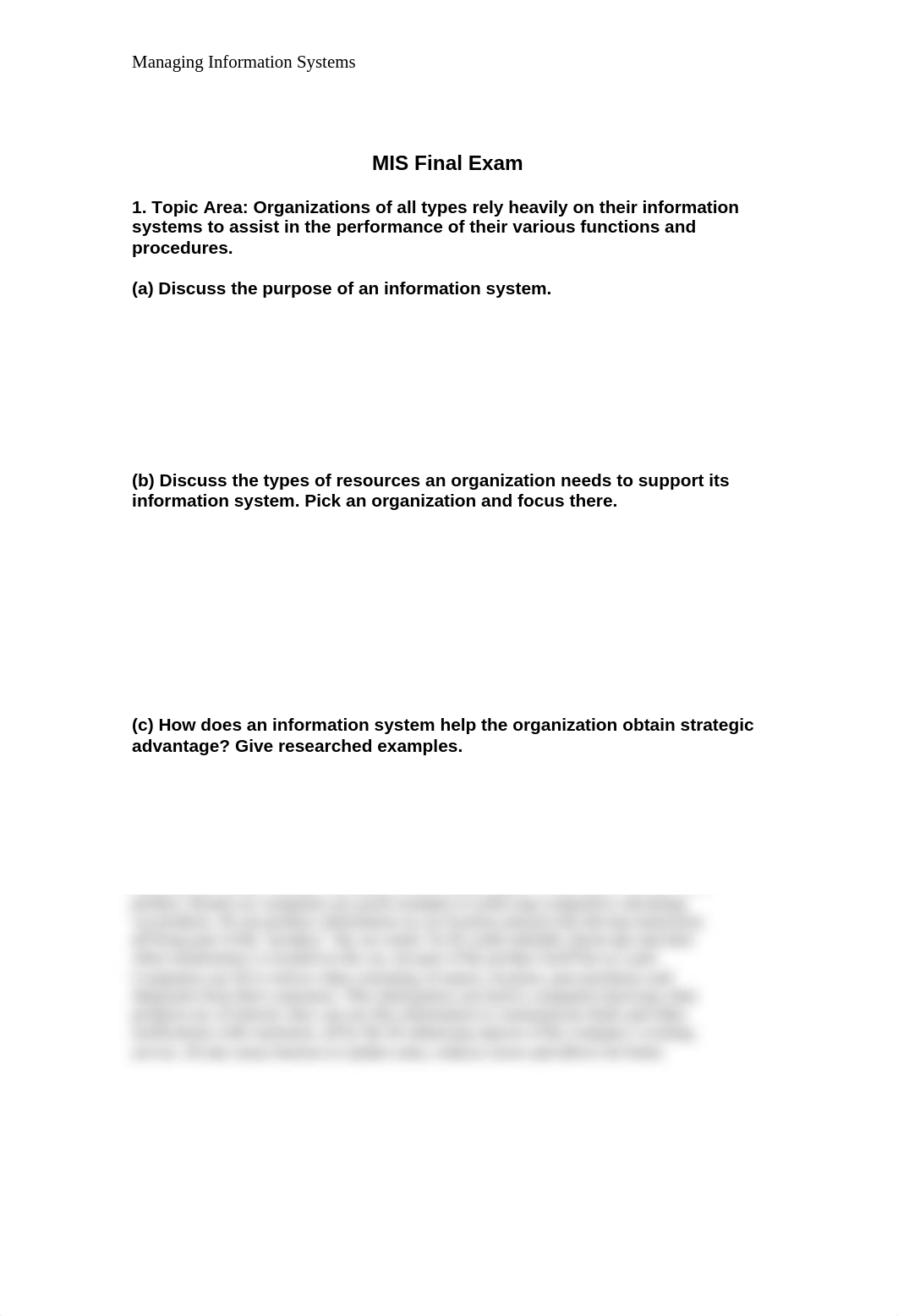 Mendezneffa_MIS Final Exam_dil646aewfv_page1