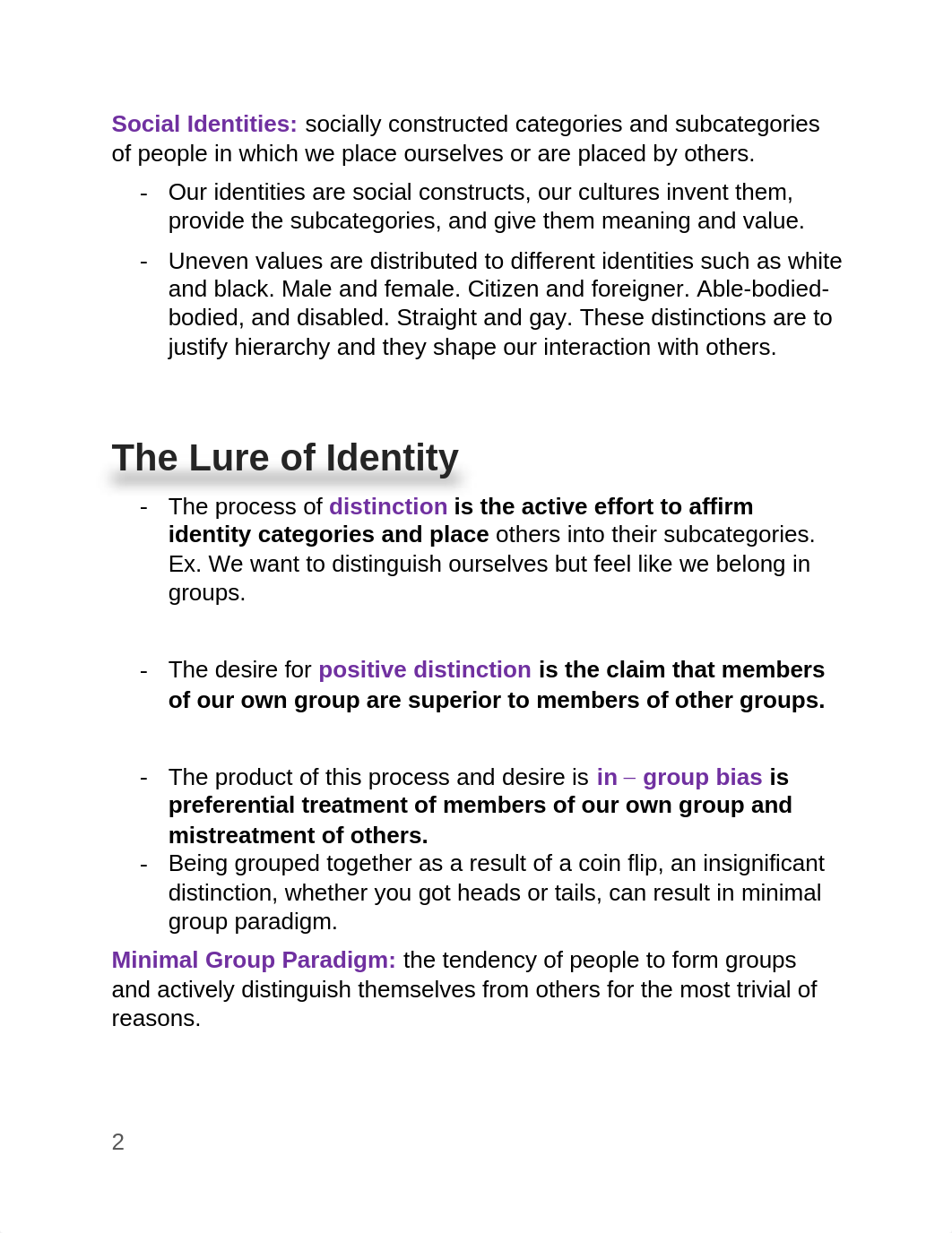 SOC1051- Chapter 3, Our Identities.pdf_dil8jiwr1hx_page2