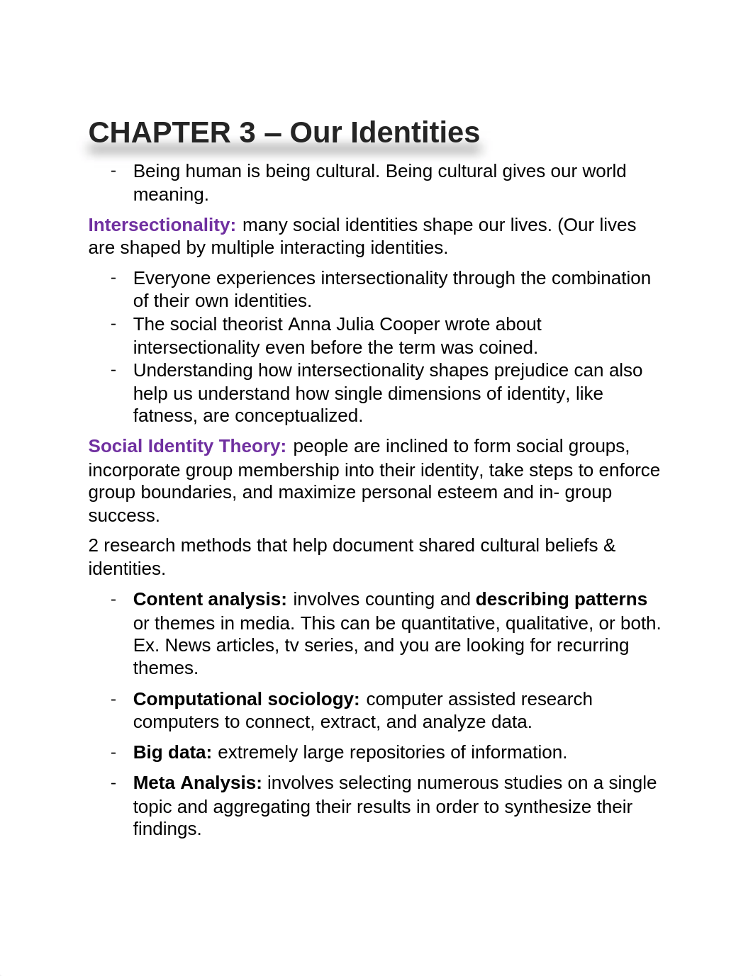 SOC1051- Chapter 3, Our Identities.pdf_dil8jiwr1hx_page1