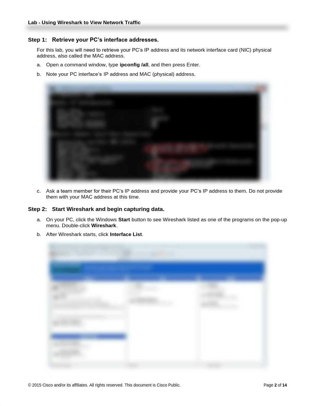 smcneil - 3.4.1.2 Lab - Using Wireshark to View Network Traffic_dil8s5go2qm_page2