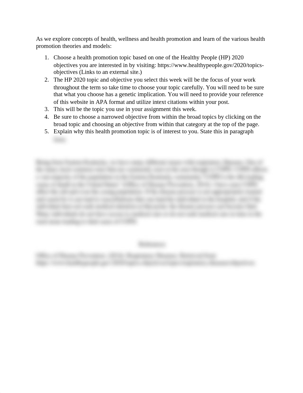 NSG 3200 - Week 1 - Discussion 2.docx_dil92a77c7o_page1