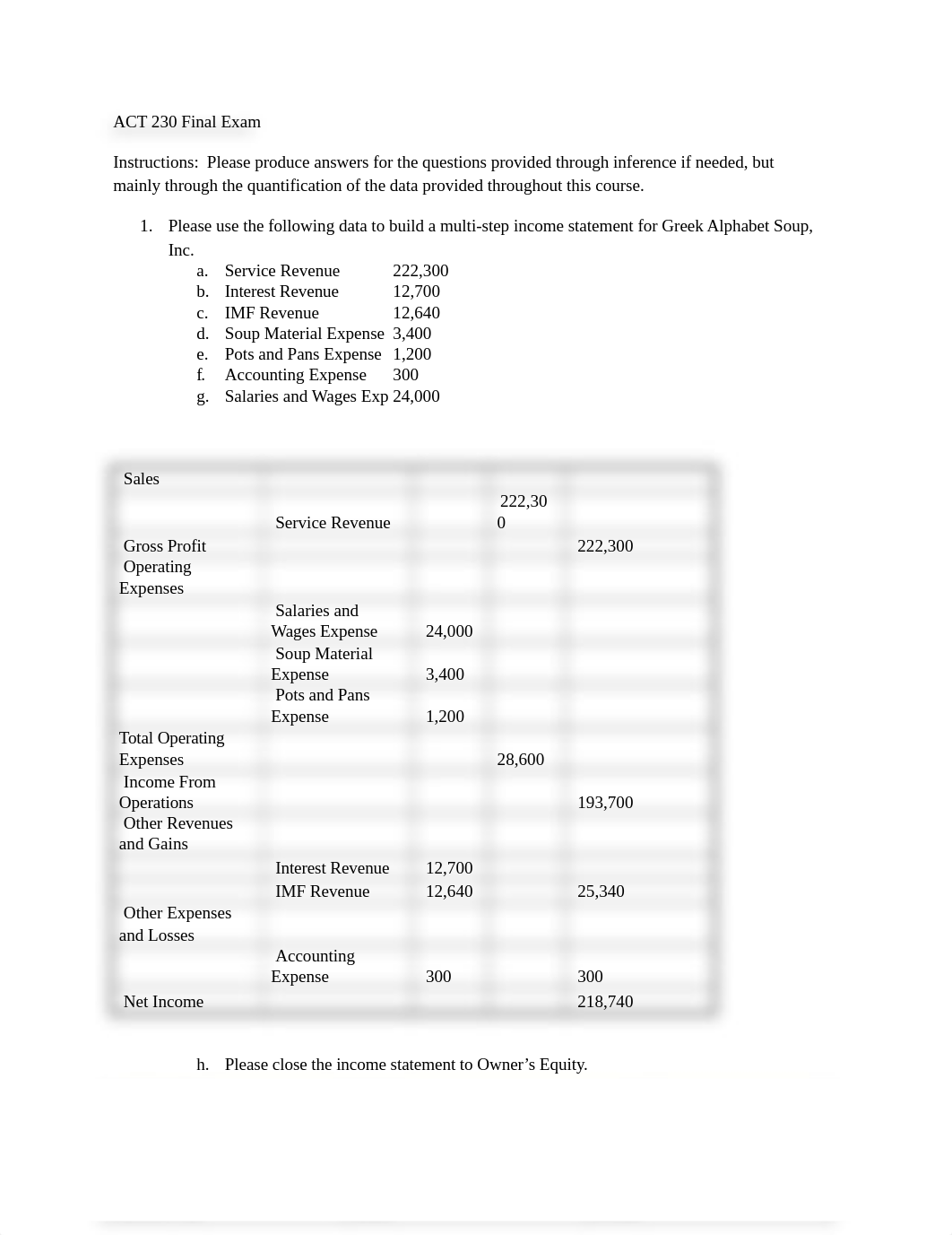 ACT230 Final ExamSummerI_dilc7x5wum7_page1