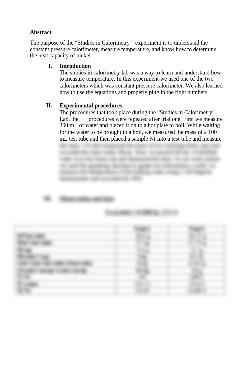 Studies in Calorimetry Lab Report_dildcv2p7sw_page2