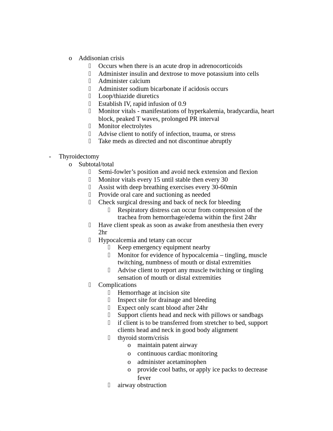 Med Surg Endocrine study guide.docx_dildd005mpp_page2