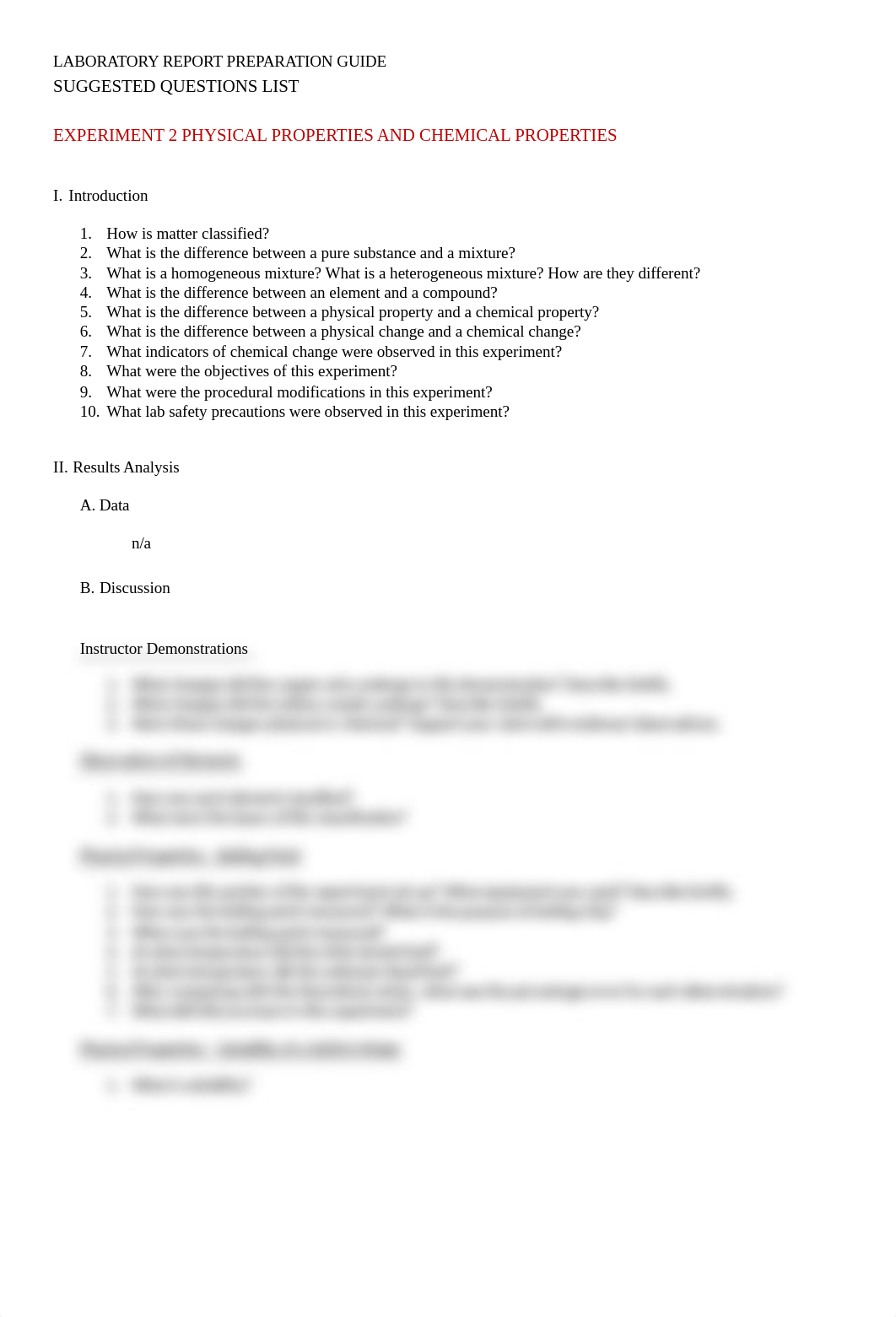 Master SQL Exp 2 Physical and Chemical Properties Sp 15(2)_dilfayw8r27_page1