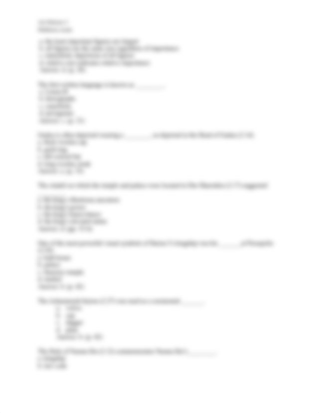 Art History I Midterm Study Guide.docx_diljhwsc7cr_page3