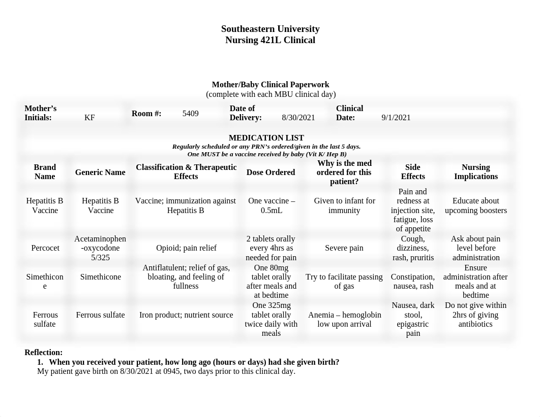 Week #1 OB Clinical Paperwork.docx_diljnx9a4j5_page2