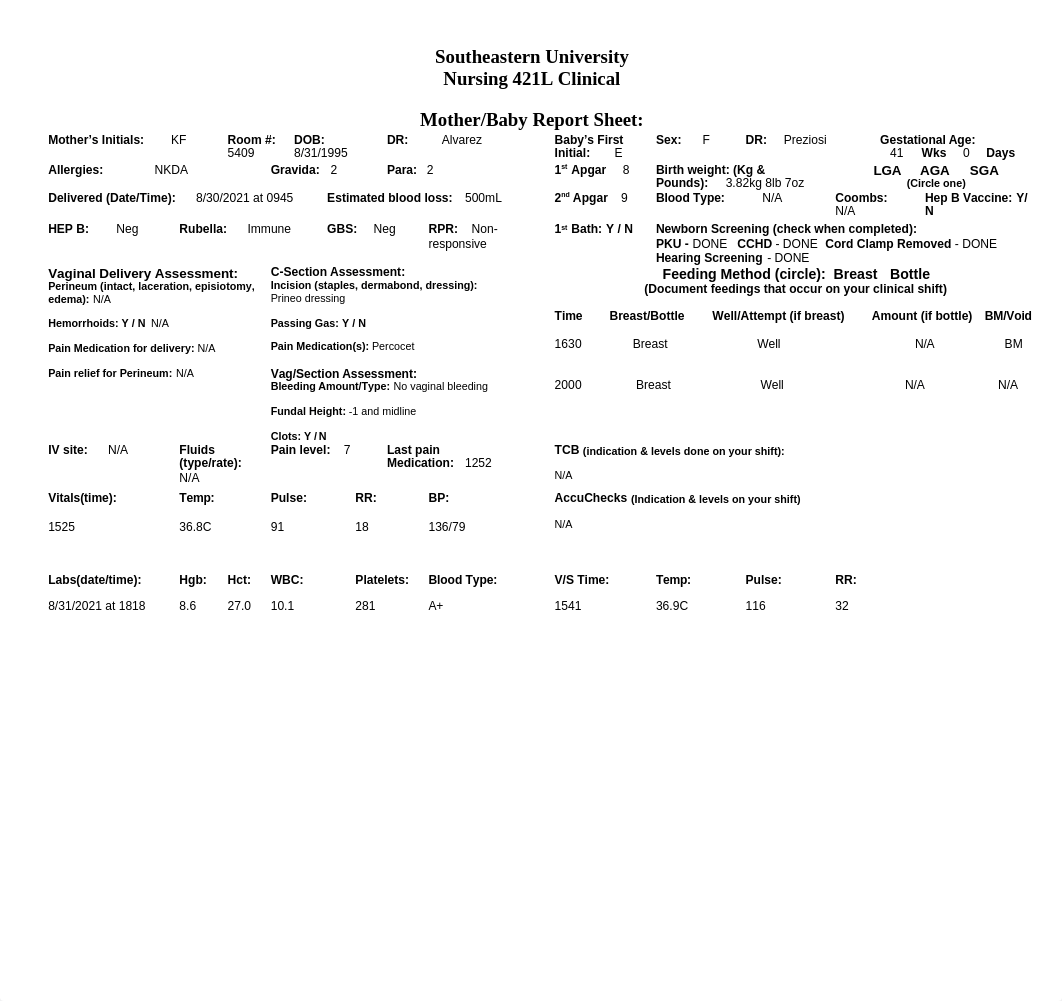 Week #1 OB Clinical Paperwork.docx_diljnx9a4j5_page1