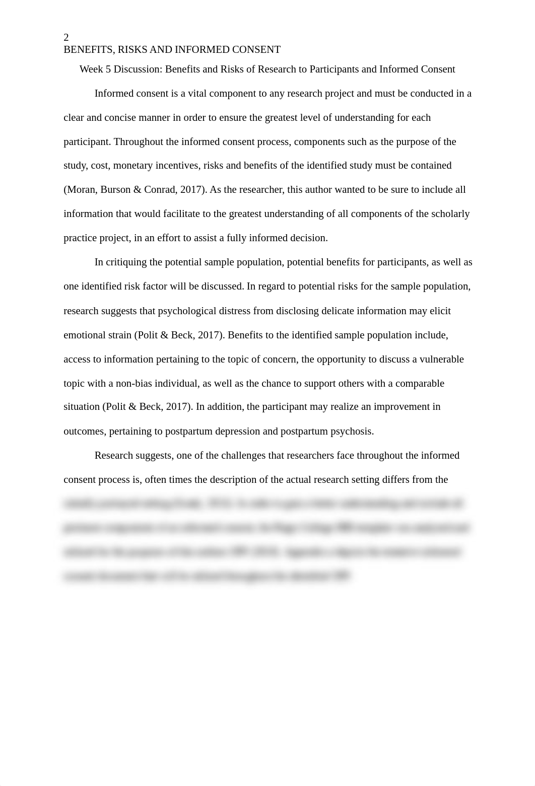 EBP II- Week 5- Benefits and Risks of Participants and Informed Consent.docx_diln1d45g6a_page2