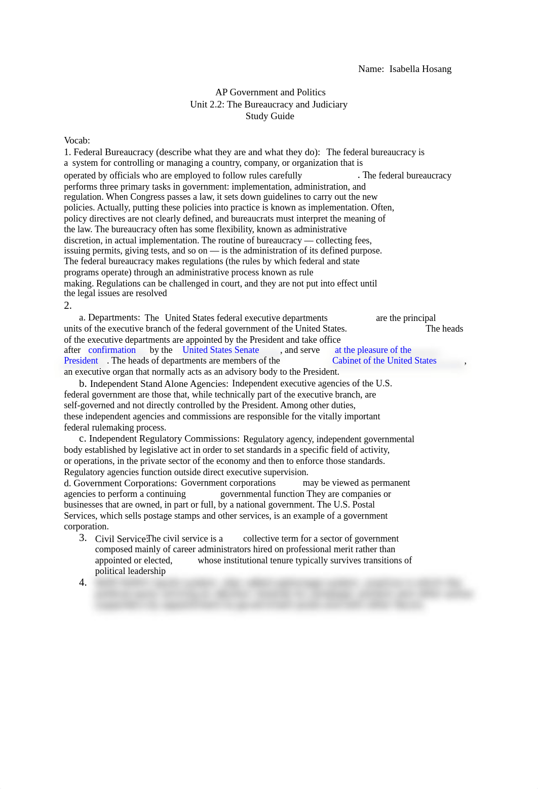 AP Gov. UNIT #2B Study Guide.docx_diln5y6gtk1_page1