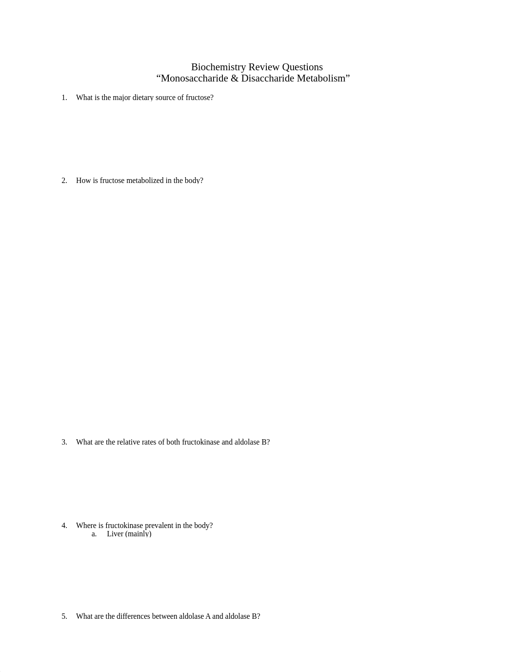 Biochem Monosaccharide + Disaccharide Metabolism_dilnfjvp44q_page1