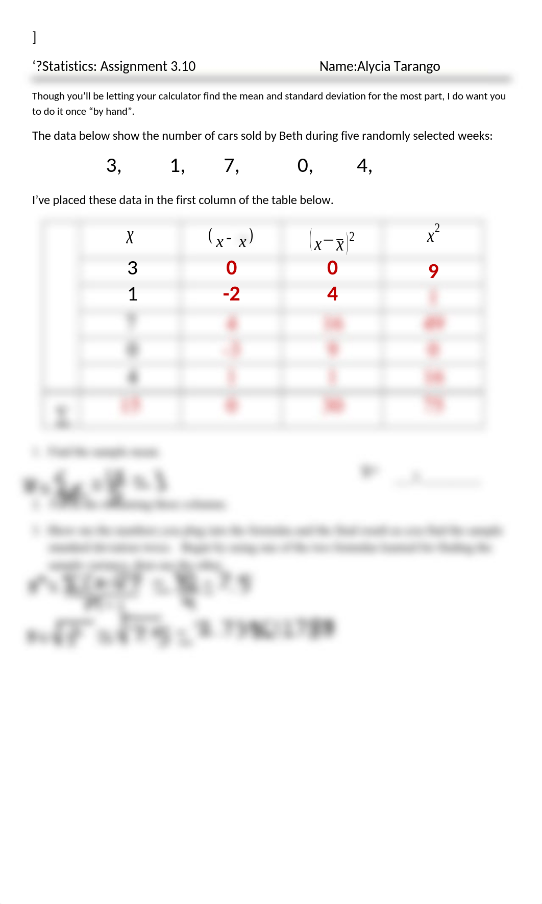 Assignment 3.10- Standard Deviation Two Ways.docx_diloh16cj5v_page1