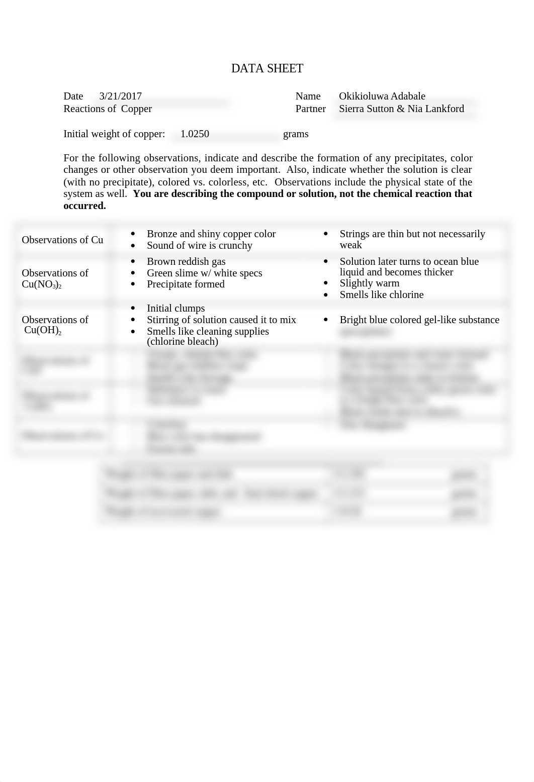 Copper Reactions Data & Report Sheet_dilt96lm1j0_page1