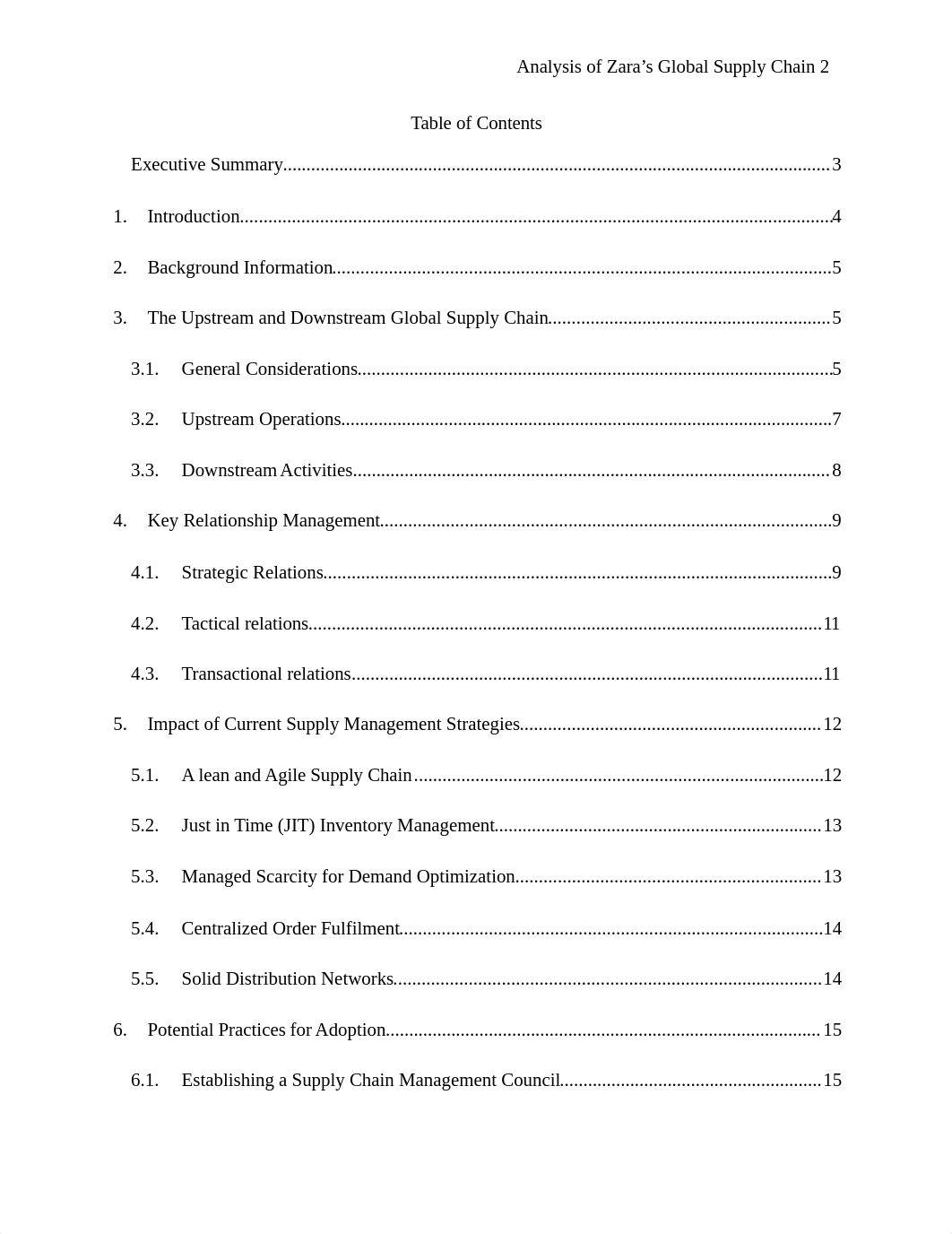 ANALYSIS OF ZARA'S GLOBAL SUPPLY CHAIN.docx_dilvcaixqra_page2