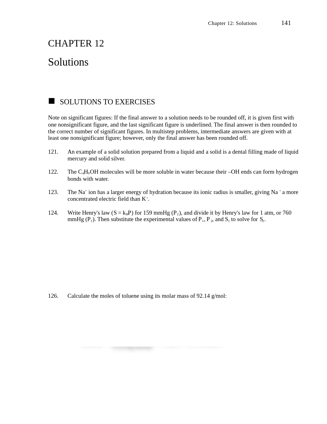 Chapter 12 Solutions Manual Ebbing & Gammon 10th Ed.doc_dilw7erqw3s_page1