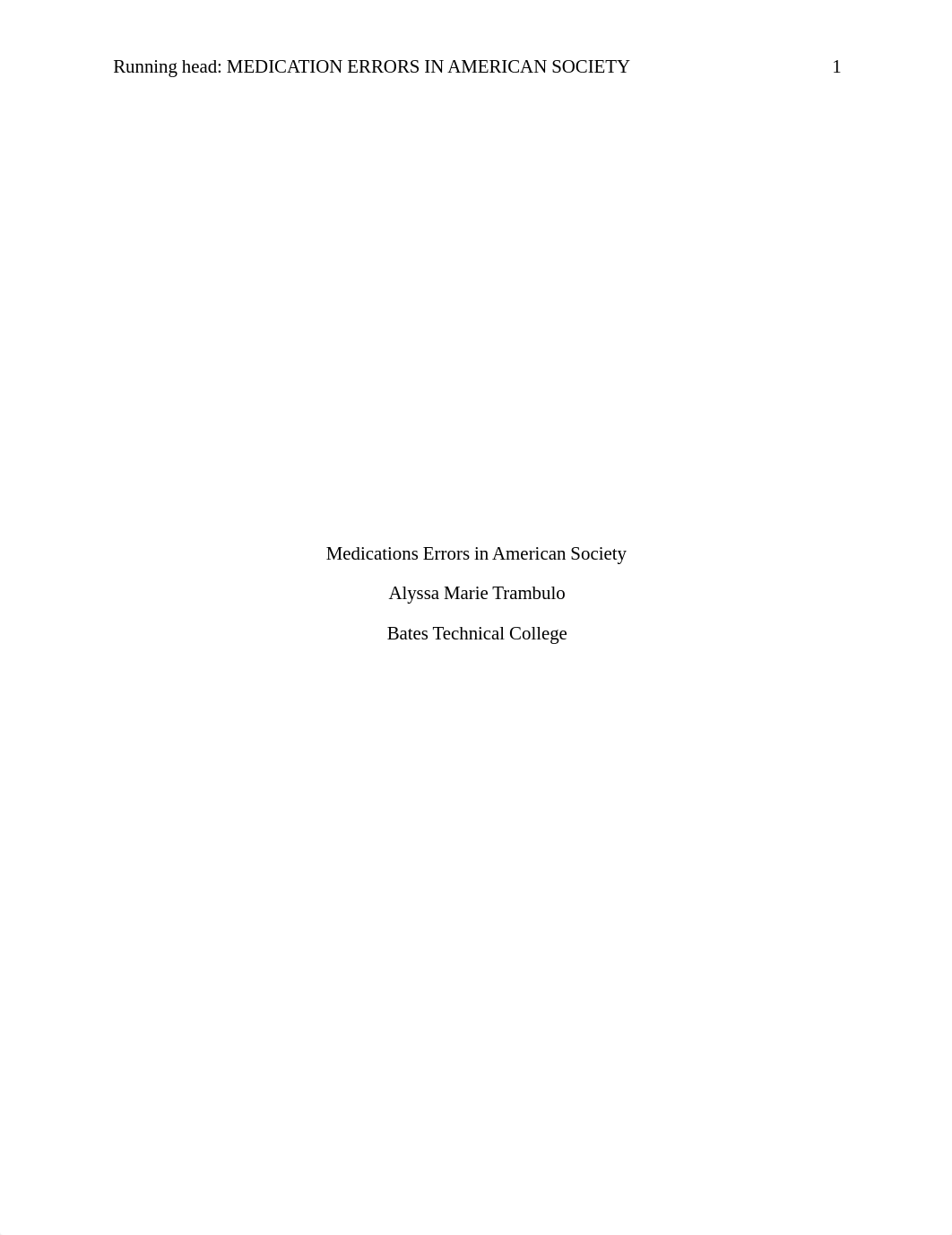 Medications Errors in American Society Paper (Autosaved)2.docx_dily1ap3bqc_page1