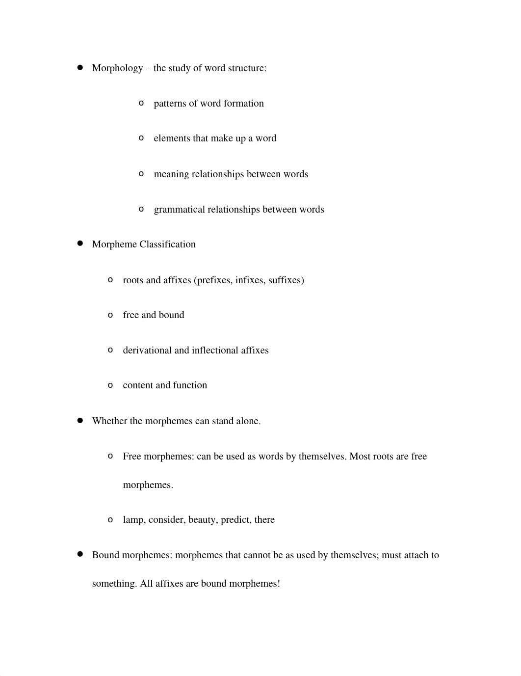 Morphology Notes_dim274khmst_page1