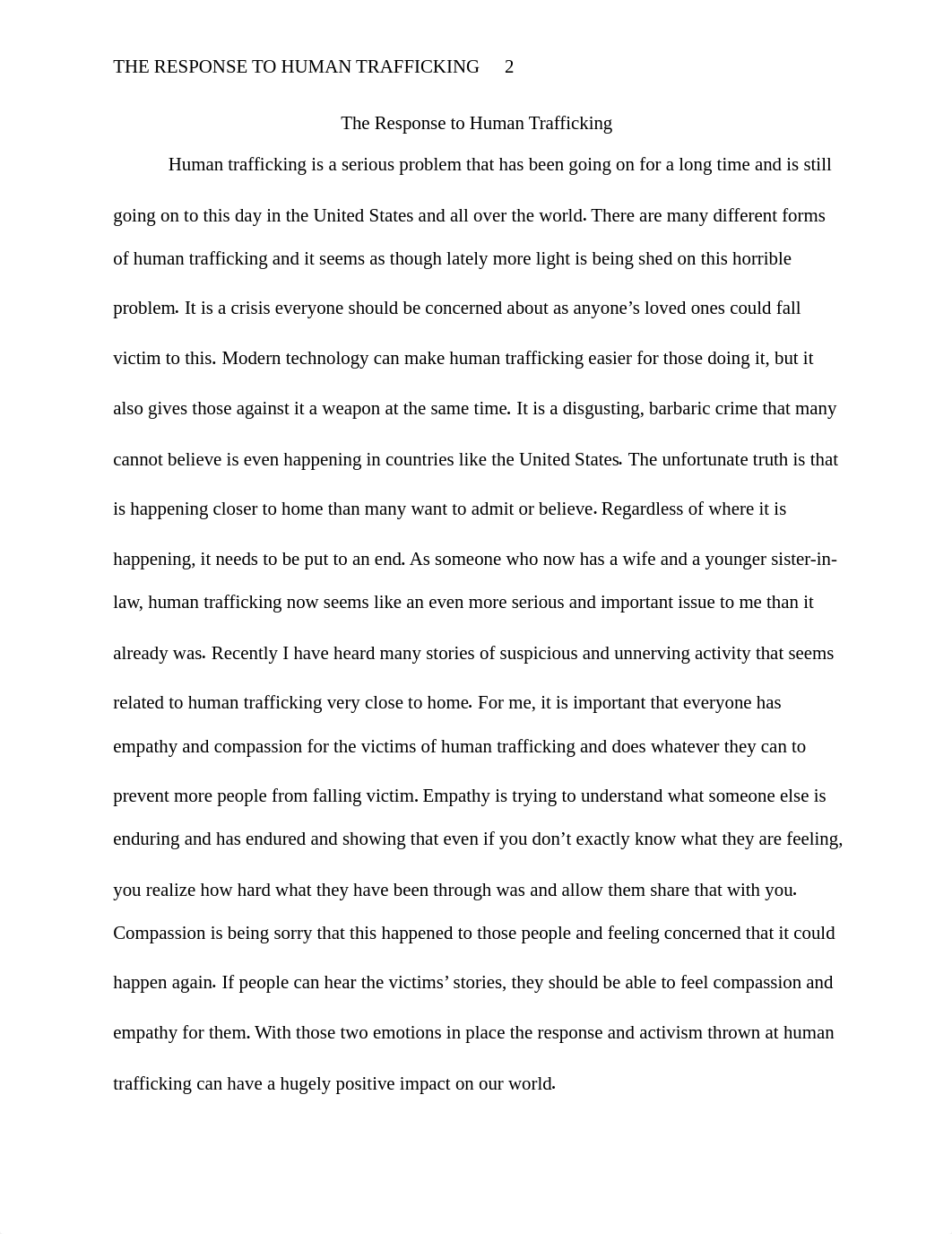 The Response to Human Trafficking.docx_dim4fr5k95r_page2