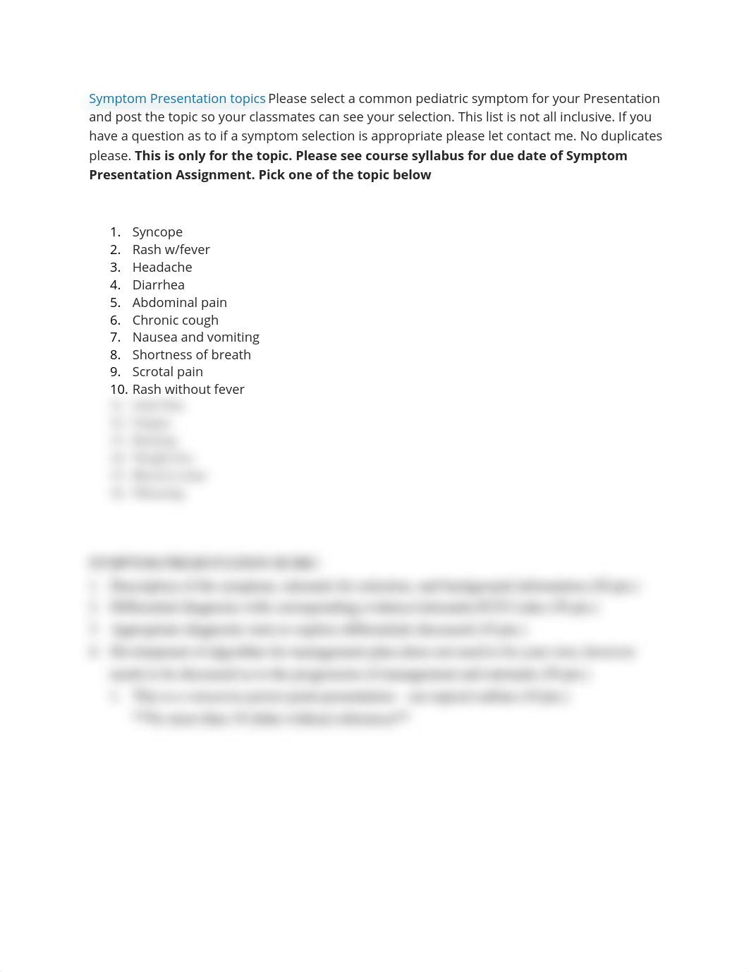 Symptom Presentation topics.docx_dim56br9gqs_page1