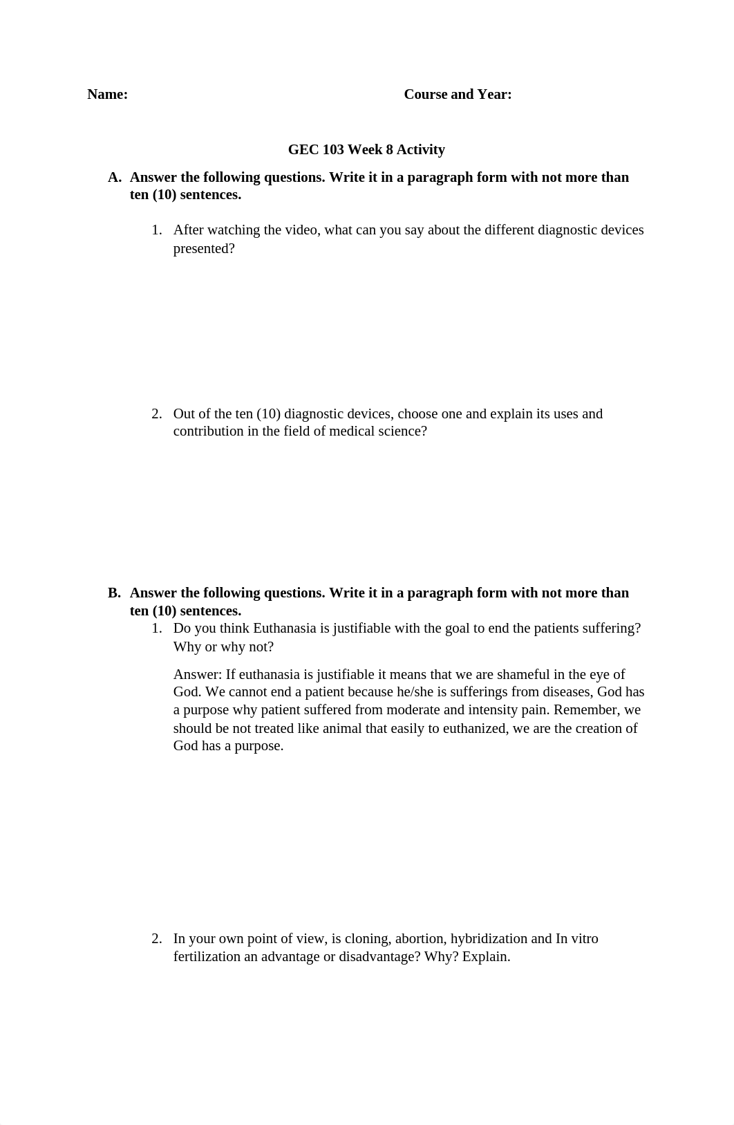 GEC 103 Week 8 Activity and Home study.docx_dim7ereofgk_page1