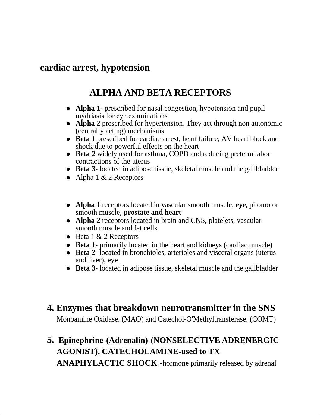 PHARMACOLOGY EXAM 2 STUDY GUIDE.docx_dim8vs2aal4_page2