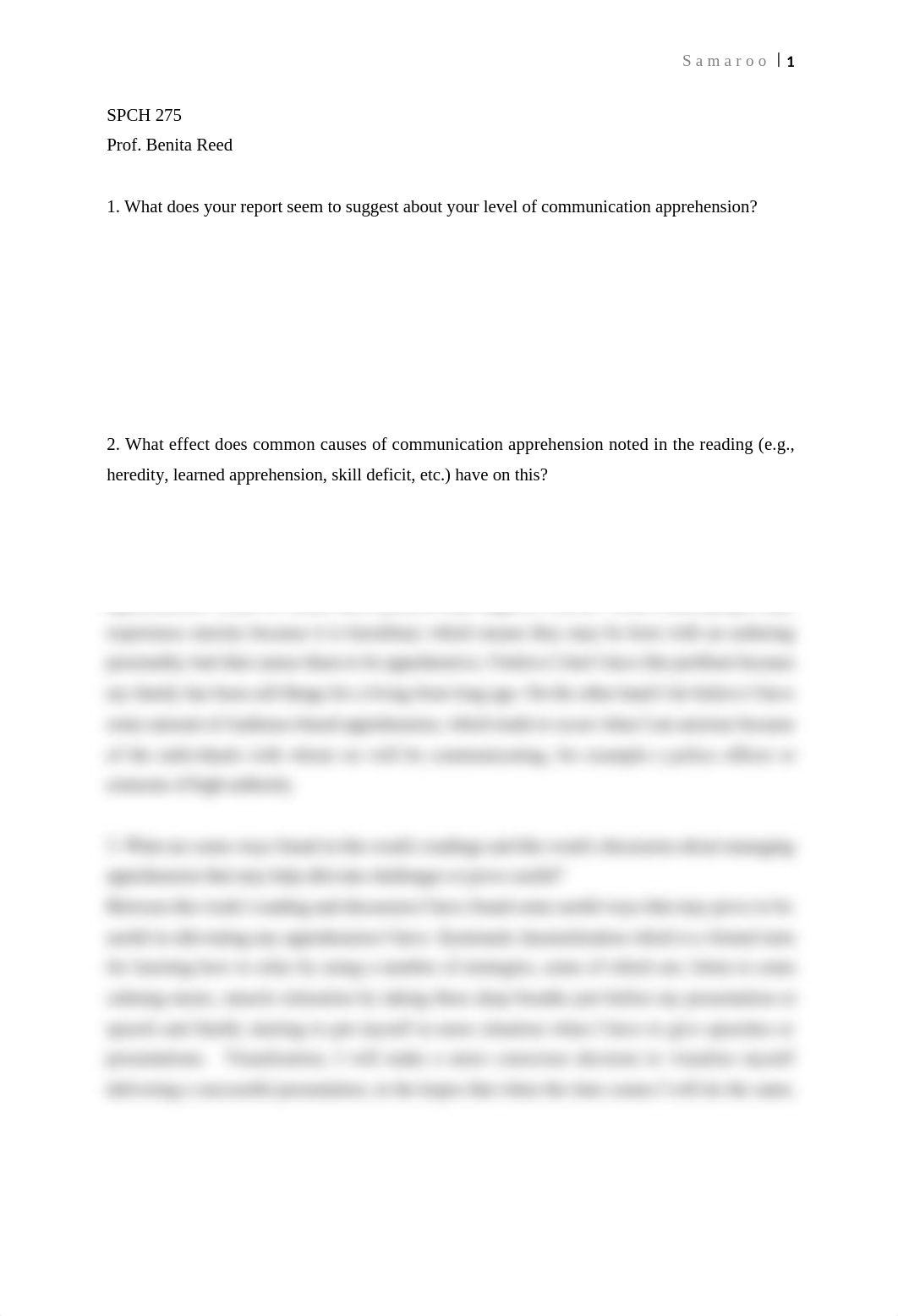 SPCH 275 Week 1 PRCA Analysis_dim8ycbprwn_page1