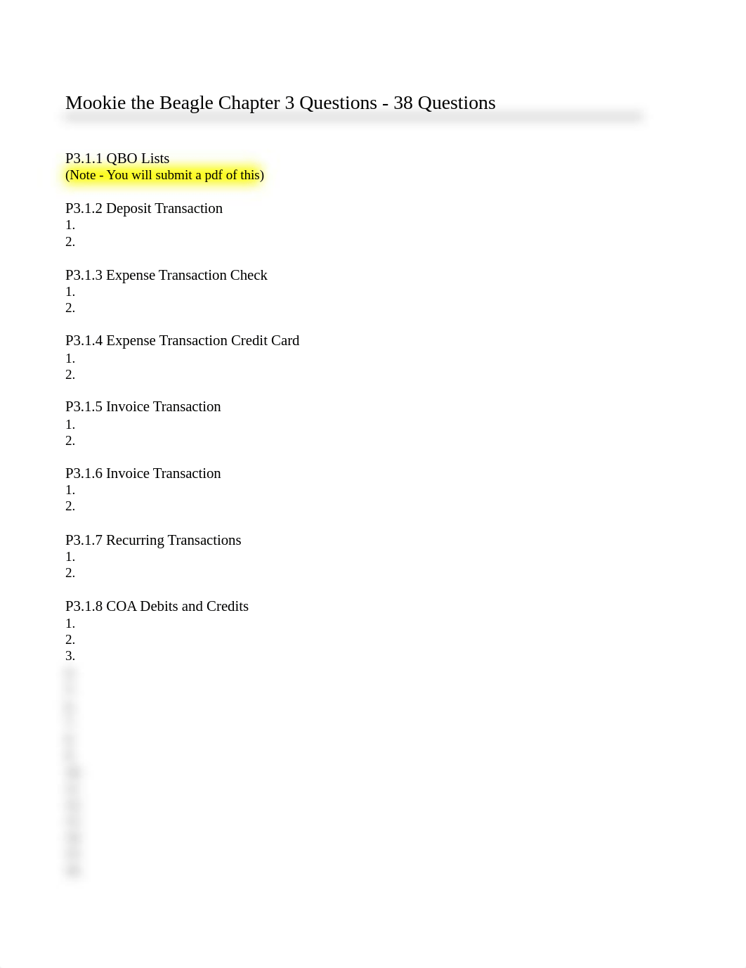 Mookie The Beagle Chapter 3 Answer Template (1).docx_dim9lyrftnz_page1