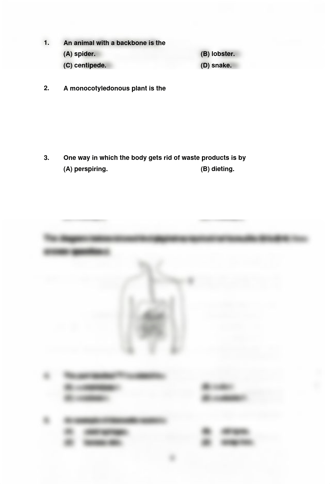 National Grade 6 Assessment - 2013 - Science P1.PDF_dima2njzm37_page2