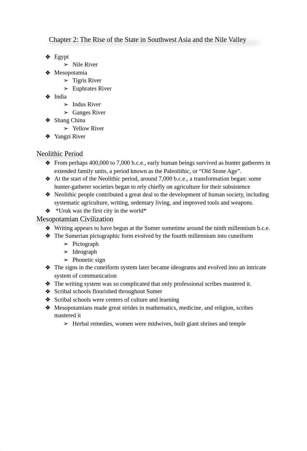 Chapter 2: The Rise of the State in Southwest Asia and the Nile Valley_dimdggoy8ca_page1