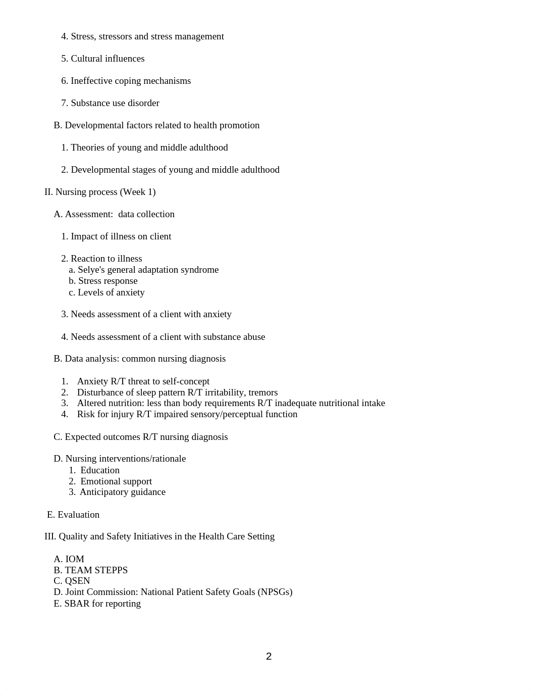 NUR102 SYLLABUS SPRING 2021.docx_dime4czft1m_page2