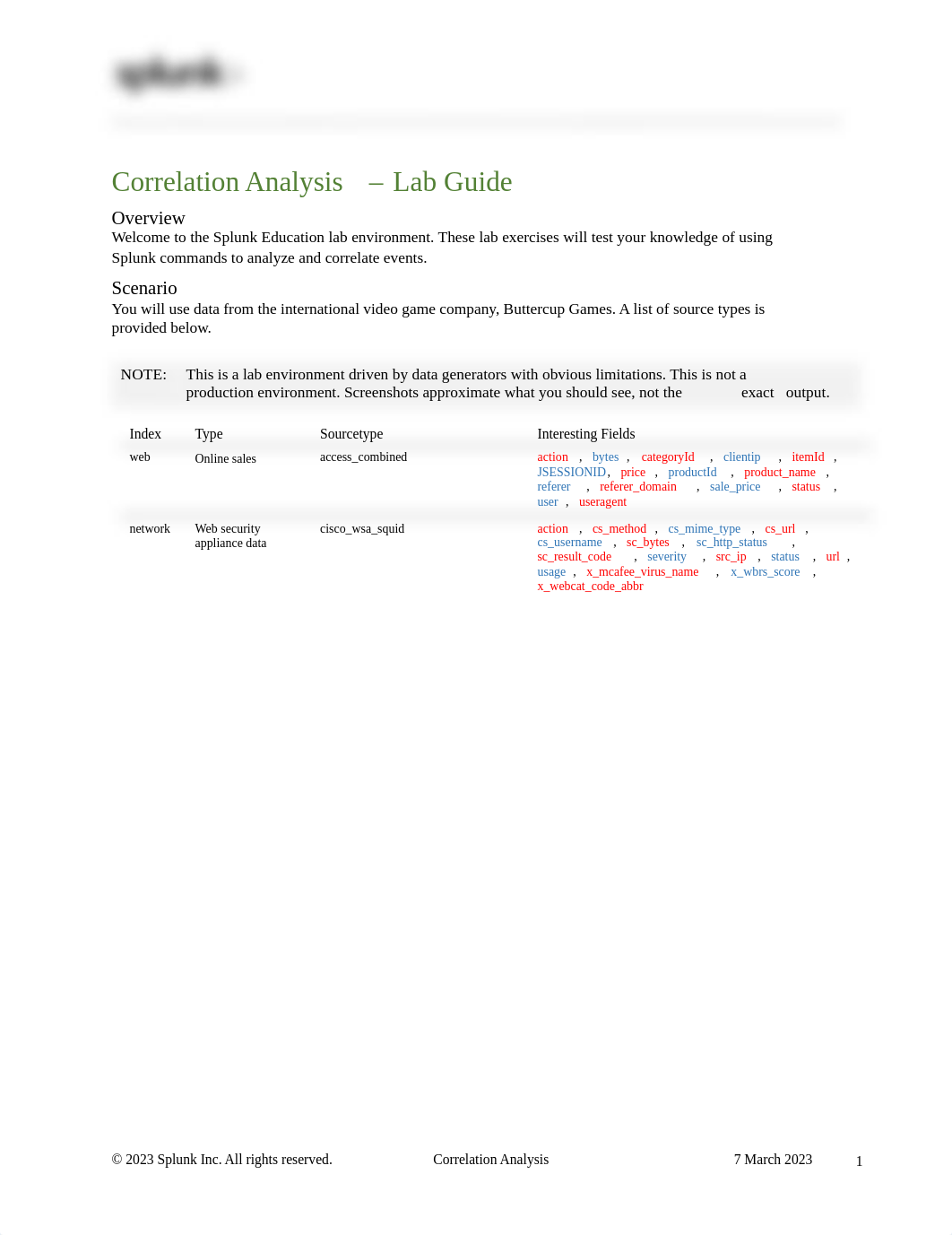 Correlation Analysis Lab.pdf_dimevknghbc_page1