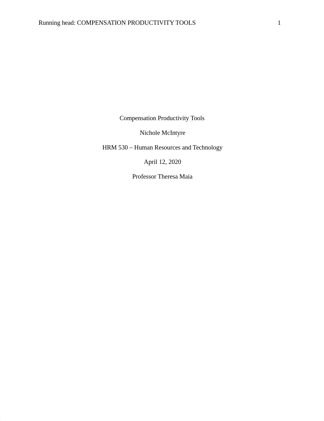 Week 3 - McIntyre_Nichole Compensation Productivity Tools.docx_dimfncwosfs_page1
