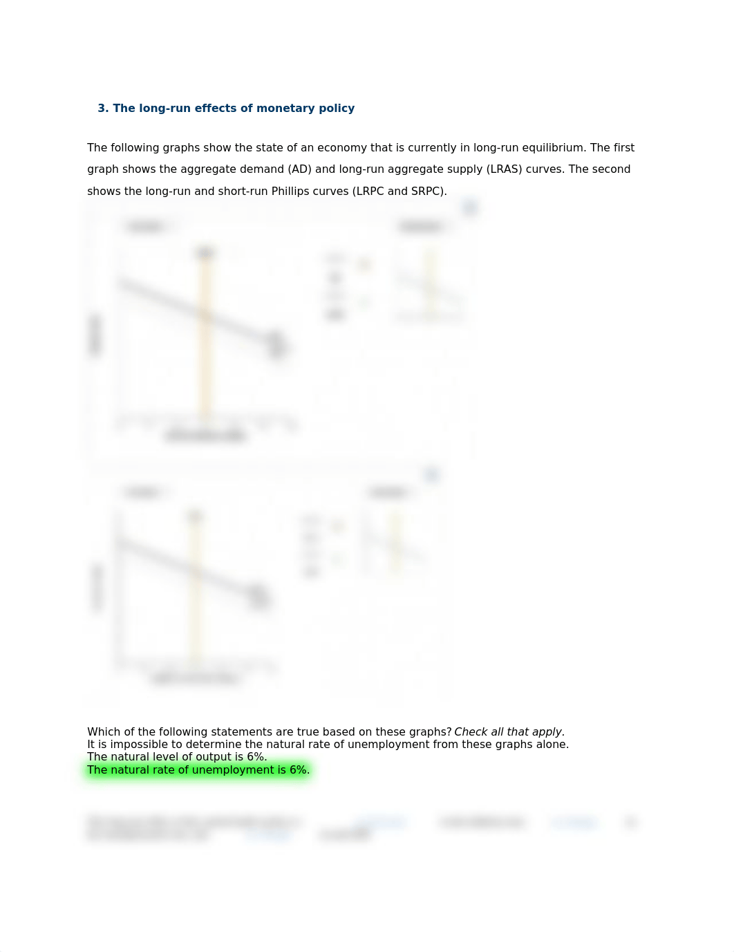 3. The long-run effects of monetary policy.docx_dimg55ymqn6_page1