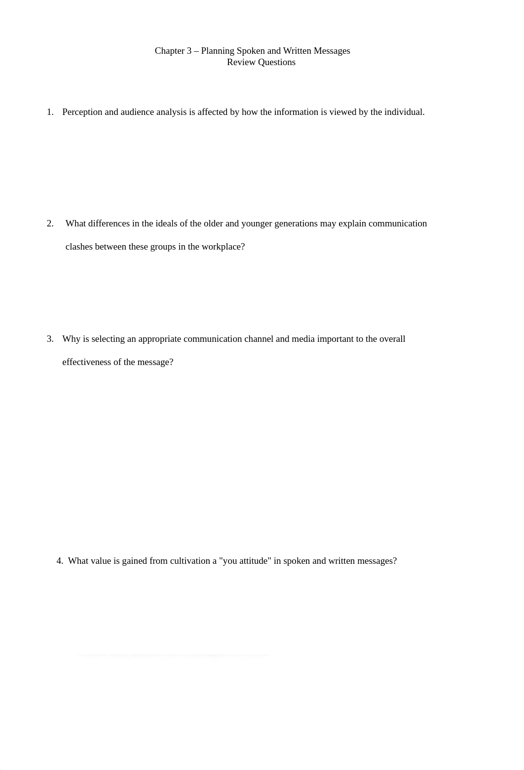 Chapter 3 - Planning Spoken and Written Messages Review Questions_dimgcvwri9o_page1