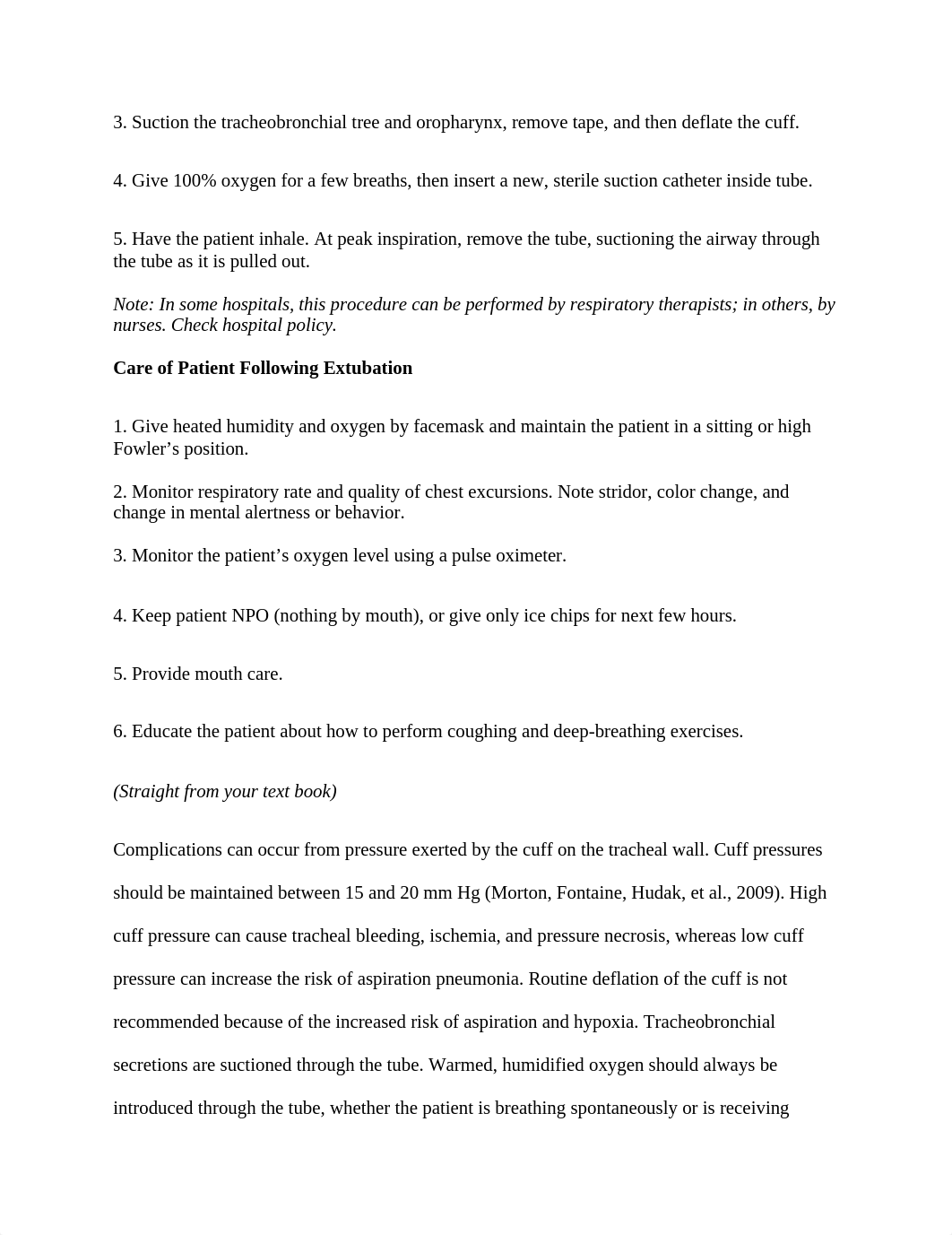 Care of the Patient with an Endotracheal Tube_dimjn83sirp_page2