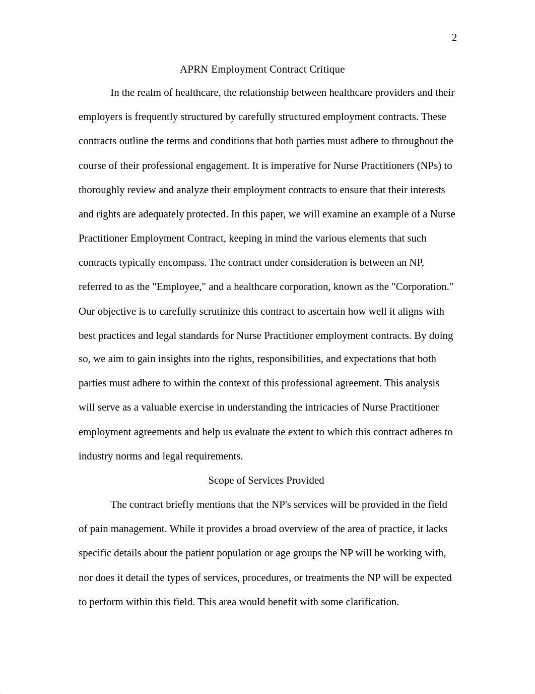 UPDATED_Albinder_APRN_Contract_Critique.docx_dimkqrmutxx_page2