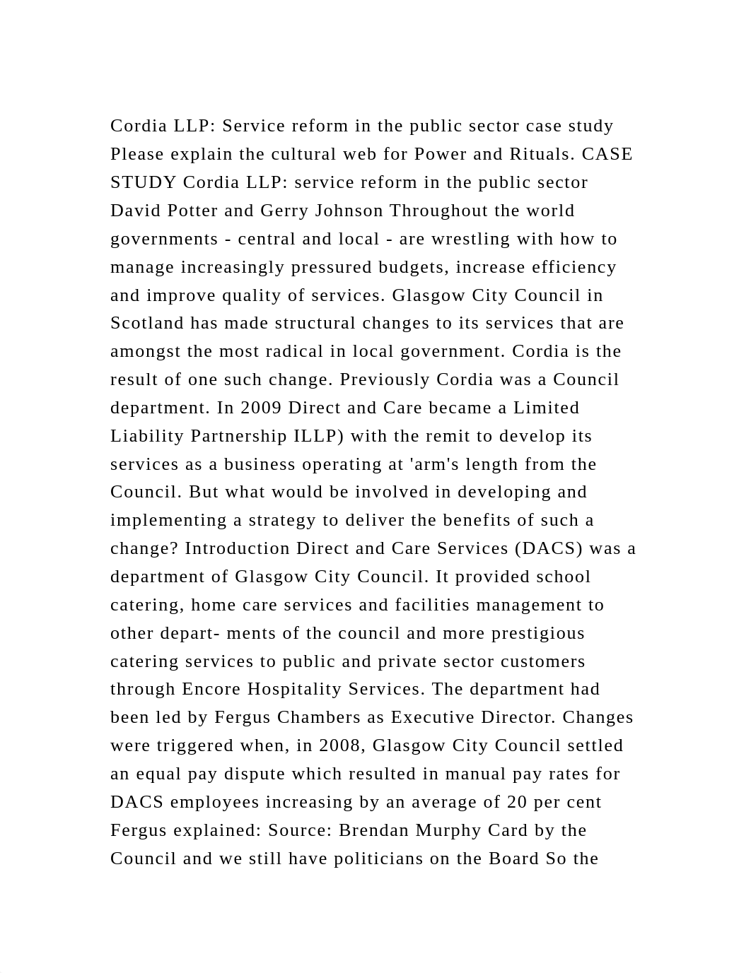 Cordia LLP Service reform in the public sector case studyPlease e.docx_dimlp2tm3i7_page2