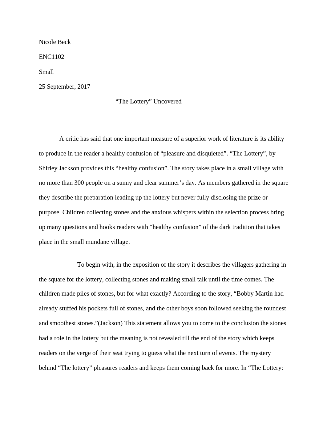 essay 1 the lottery.docx_dimnsowbl27_page1